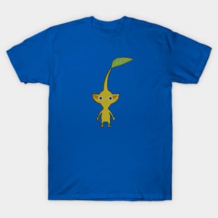 Cute Alien T-Shirt